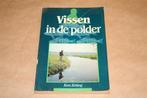 Vissen in de polder. Kees Ketting., Ophalen of Verzenden, Gelezen, Watersport en Hengelsport