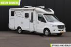 Hymer BMC-T 580 177pk Automaat | Lengtebedden | LPG installa, Caravans en Kamperen, Campers, Automaat, Tot en met 2, 7 tot 8 meter
