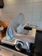 Snijmachine - Vleessnijder, Huis en Inrichting, Keuken | Keukenbenodigdheden, Ophalen, Gebruikt