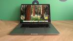 Apple MacBook Pro 16 (2019) - i7 / 64GB / 1TB / AMD 5500M, 1 TB of meer, 64 GB of meer, Gebruikt, Qwerty