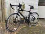 Trek Alpha 2.1 Racefiets, 28 inch, Gebruikt, 10 tot 15 versnellingen, 53 tot 57 cm