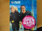 Diverse duik cursussen, Watersport en Boten, Duiken, Ophalen of Verzenden