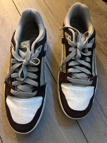 Puma Slipstream Heren Schoenen Maat 46 beschikbaar voor biedingen