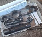 Hawke Laser kit voor luchtbuks airsoft etc te koop, Ophalen of Verzenden, Zo goed als nieuw