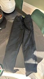 Kevlar zwarte jeans, dames maat 36-38, Motoren, Ophalen, Tweedehands, Dames, Broek | textiel