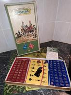 Stratego met houten speelstukken, Ophalen of Verzenden, Gebruikt