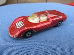 Matchbox Porsche 910, Ophalen of Verzenden, Gebruikt