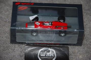 1:43 PROTOS 16 F2 HOCKENHEIM SPARK S7568 WRH beschikbaar voor biedingen
