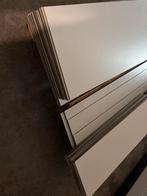 HPL stroken 3 mm dik nieuw, Doe-het-zelf en Verbouw, Platen en Panelen, Ophalen, Nieuw, HPL, Minder dan 20 mm