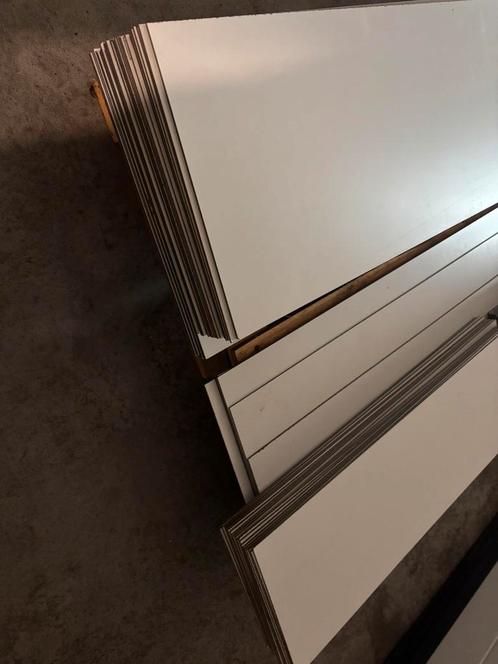 HPL stroken 3 mm dik nieuw, Doe-het-zelf en Verbouw, Platen en Panelen, Nieuw, HPL, Minder dan 20 mm, Ophalen