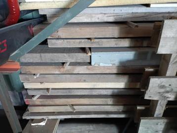 balkhout douglas 170x65x170cm beschikbaar voor biedingen