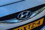 Hyundai Ix20 1.4i i-Vision PANORAMADAK DEALER OH CRUISE, Voorwielaandrijving, Euro 5, Start-stop-systeem, 4 cilinders