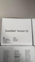Guardian sensor 3. Totaal 4 dozen, Ophalen of Verzenden, Zo goed als nieuw