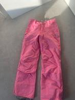 Protest skibroek maat 152 roze, Ophalen of Verzenden, Zo goed als nieuw, Meisje, Broek