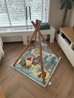 Speelkleed met tipi, Ophalen of Verzenden, Zo goed als nieuw