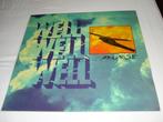 WELL WELL WELL - ....AND RISE alt. indie , garage-rock, Ophalen of Verzenden, Gebruikt, 12 inch, Alternative