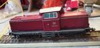 V100 diesellocomotief Roco Digitaal H0, Hobby en Vrije tijd, Modeltreinen | H0, Ophalen, Gebruikt, Roco, Gelijkstroom