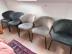 Be Pure Home stoelen, Ophalen, Gebruikt, Overige kleuren, Vijf, Zes of meer stoelen
