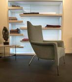 Leolux Pode Transit Two fauteuil showmodel, Ophalen, Nieuw, Stof