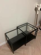 Vittsjö salontafel IKEA, Ophalen, Gebruikt, 100 tot 150 cm, 50 tot 100 cm