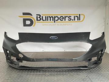 Bumper Ford Kuga MK3 ST-Line 2019-2024 Voorbumper 14841z beschikbaar voor biedingen
