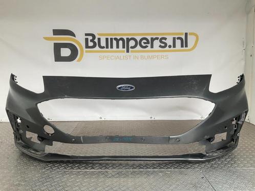 Bumper Ford Kuga MK3 ST-Line 2019-2024 Voorbumper 14841z, Auto diversen, Tuning en Styling, Ophalen