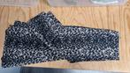 Legging luipaard, Kleding | Dames, Ophalen of Verzenden, Zo goed als nieuw, Maat 34 (XS) of kleiner, Carnaval
