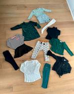Leuk pakket kleding setjes meisje maat 86/92, Ophalen of Verzenden, Gebruikt, Maat 92