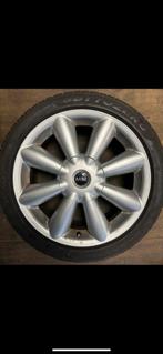 Mini Countryman Winterset oud + nieuw type, Auto-onderdelen, Ophalen, Banden en Velgen, Nieuw, 17 inch