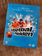 Onze voetbal helden - compleet - AH, Verzamelen, Supermarktacties, Albert Heijn, Ophalen