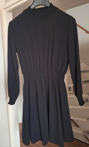 Most Wanted zwart jurkje maat M  beschikbaar voor biedingen