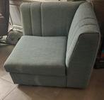 Mooie modulaire bank / fauteuil van Passe Partout, Ophalen, Gebruikt, 100 tot 125 cm, 100 tot 125 cm