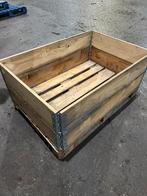 Opzetrand pallet, Doe-het-zelf en Verbouw, Ophalen, 100 cm of meer, 60 cm of meer, Overige typen