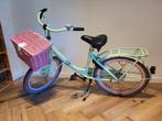 Alpina meisjesfiets 22 inch, Ophalen, Zo goed als nieuw, 22 inch