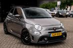 Fiat 500 Abarth 1.4 T-Jet Abarth Competizione 70th Anniversa, Auto's, Voorwielaandrijving, USB, Gebruikt, 4 cilinders