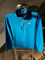 Fleece Vest by the North Face, Maat 52/54 (L), Blauw, Ophalen of Verzenden, Zo goed als nieuw