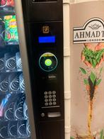Drankautomaat met Nayax PIN systeem - Goed Onderhouden, Ophalen