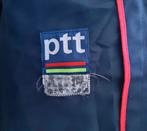 PTT uniform werkjas jack zomer jas donkerblauw maat 26 mooi, Gebruikt, Ophalen of Verzenden, Gebruiksvoorwerp