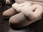 Ugg pantoffels. Nita. Maat 38, Ophalen of Verzenden, Zo goed als nieuw, Pantoffels of Sloffen