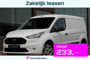 Ford Transit Connect 1.5 EcoBlue L2 Trend | Stoelverwarming  beschikbaar voor biedingen