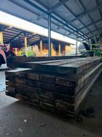 Houten Balken/Planken - Diverse Afmetingen, Gebruikt, Ophalen of Verzenden, 200 tot 250 cm, 50 mm of meer