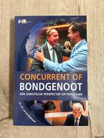 Concurrent of bondgenoot van dr. J.O. van de Breevaart, Ophalen of Verzenden, Nieuw