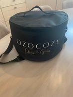 Houtskool barbecue tafelmodel Ozo Cosy, Tuin en Terras, Houtskoolbarbecues, Ophalen, Zo goed als nieuw