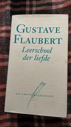 Flaubert, Boeken, Ophalen of Verzenden, Gelezen, Nederland