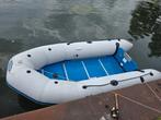 Zodiac, Watersport en Boten, Ophalen, Gebruikt, Overige typen, Motorboot