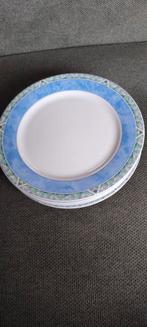 Arzberg Albert Heijn servies, Huis en Inrichting, Keuken | Servies, Ophalen of Verzenden, Zo goed als nieuw, Bord(en), Overige stijlen