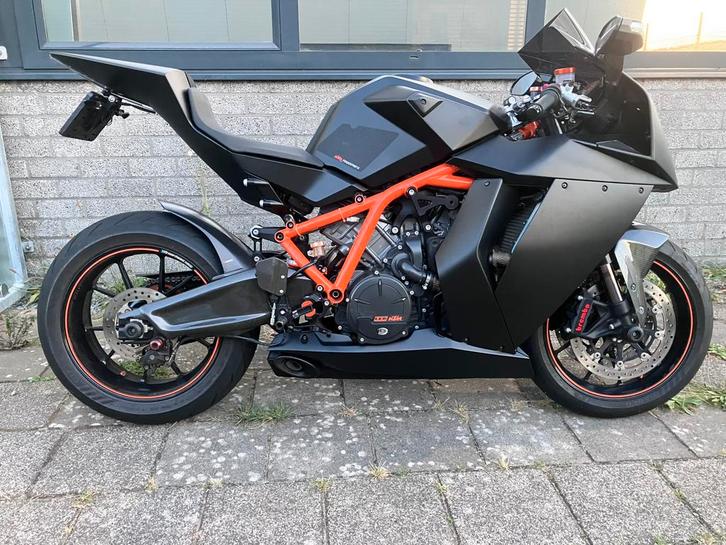 KTM RC8R 2010 onderdelen RC8, Motoren, Onderdelen | Merk-onafhankelijk, Ophalen of Verzenden