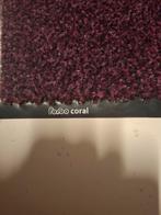 Forbo Coral Schoonloopmat - Paars - 90x155cm, Gebruikt, Overige kleuren, 150 tot 200 cm, Rechthoekig