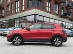 Volkswagen T-Cross 1.0 TSI Life Edition 115pk automaat | Cam, Gebruikt, Euro 6, 116 pk, Bedrijf