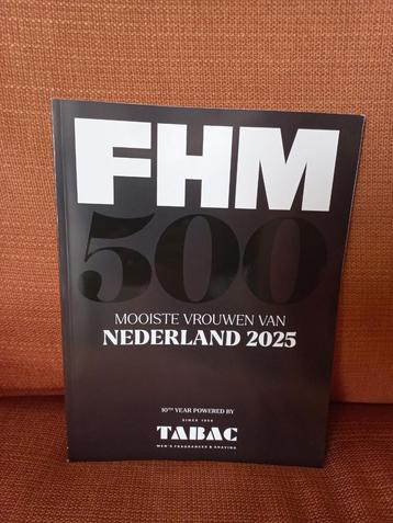 FHM 500 2025 beschikbaar voor biedingen